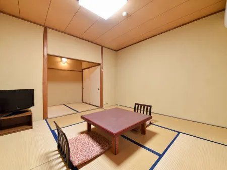 Sankeien Отели рядом со станцией Yunoyama-Onsen Railway Station