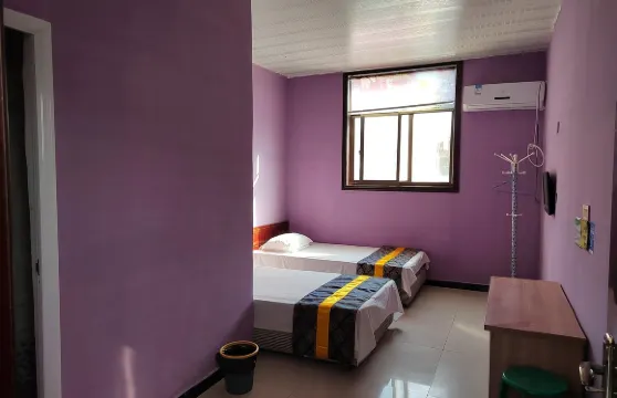 山外源獨一處農家樂（祥和路分店）