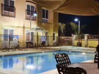 Hampton Inn & Suites Lodi - Uima-altaat