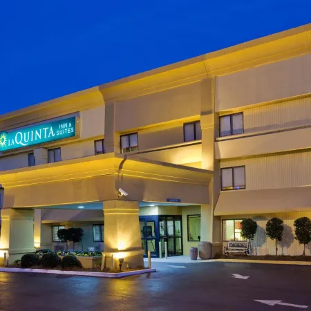 Spark by Hilton Savannah Midtown