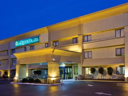 Spark by Hilton Savannah Midtown