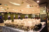 Humming Bird Hotel & Banquet - breakfast