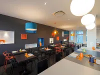 Hôtel Ibis Styles Saumur Gare Centre - petit déjeuner