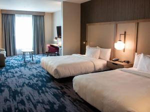 Fairfield Inn & Suites Davenport Quad Cities