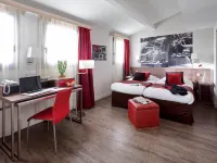 Aparthotel Adagio Aix-en-Provence Centre Hotels in Aix-en-Provence