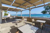 Kos Palace - Hot Tub