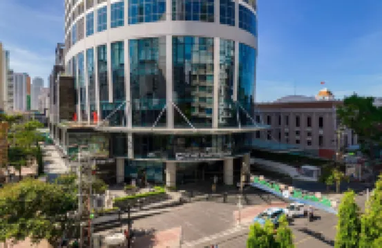 Homie Panorama Beachfront Residences Nha Trang Hotels in 