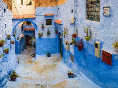 Dar Rehla Guest House