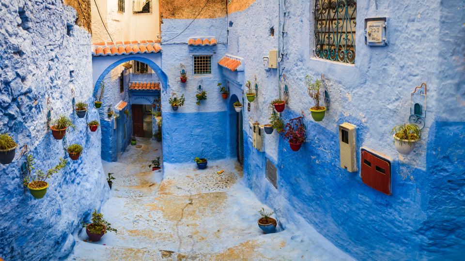 Dar Rehla Guest House