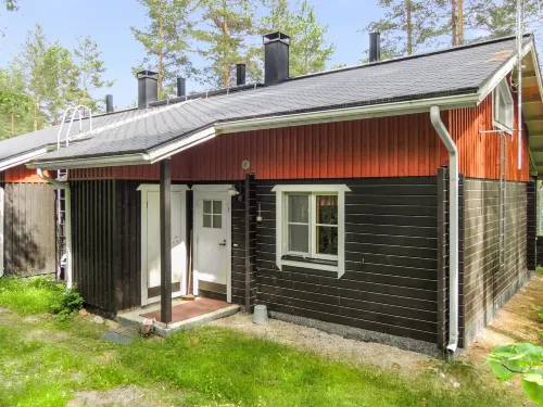 Luppo-Koli Hotels in Pielisen Karjala