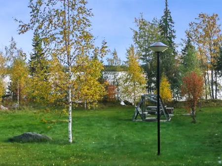 Teeri Отели в г. Lapinlahti