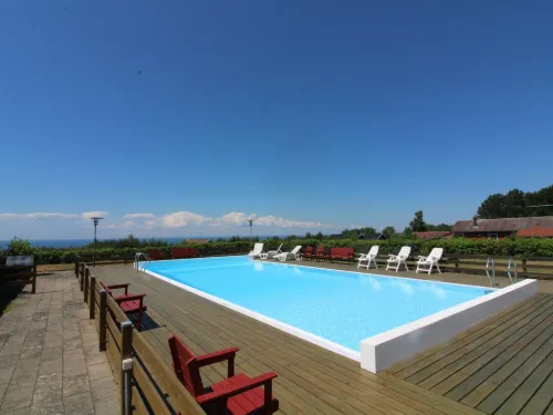 "Lahja" - 400m from the Sea
