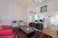 Cottage Le Rêve d'Esther, atypical and elegant! Hotels in Cholet