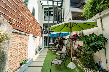 รูปภาพของLuxury Industrial Flat 5 Mins from Nimman