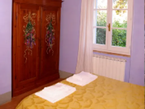 Fattoria Santa Vittoria Apartment "lepre"