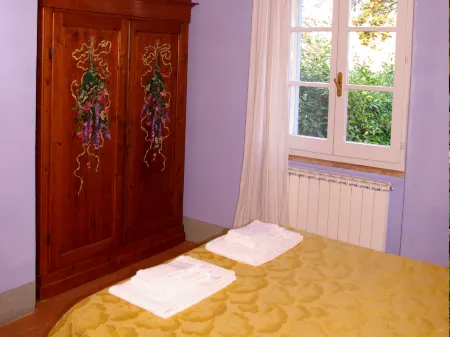 Fattoria Santa Vittoria Apartment "lepre"