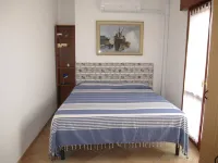 Comfy Flat with Balcony at 30m from the Beach