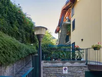 Bot Hotel a Gravedona ed Uniti