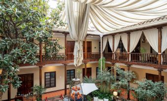 Hotel Boutique Santa Lucia