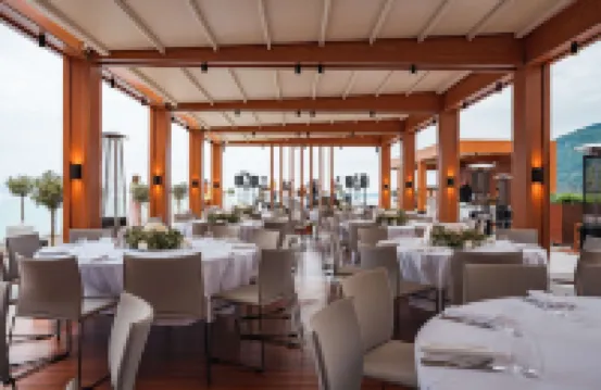 Angsana Corfu Resort & Spa