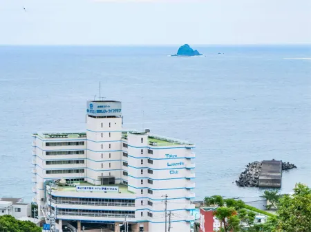 Hotel Ito Powell