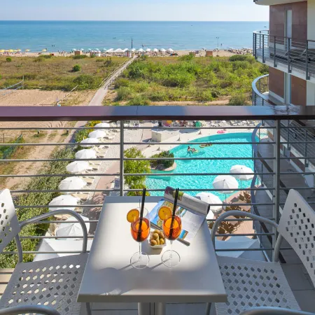 Jesolopalace Hotel & Aparthotel