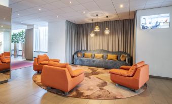 Crowne Plaza Antwerp