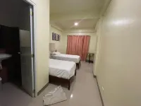 Midpoint Suites Hotels in Naval