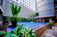 โรงแรมเบย์ไพรม - ที่มีสระว่ายน้ำ