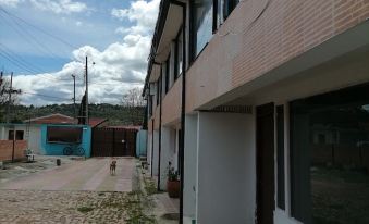 Casa Aram Deportiva