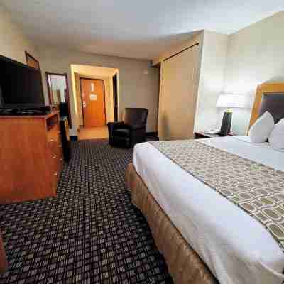 ラムコタ ホテル Rooms
