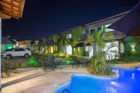 Juazeiro Comfort Hotel - Pools