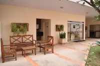 Hotel Nações Hotels in Presidente Prudente