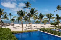 Serenade Punta Cana Beach & Spa Resort - Luxury