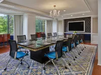 The Whitley, a Luxury Collection Hotel, Atlanta Buckhead レノックス スクエア周辺のホテル