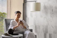 Clark Marriott Hotel - spa