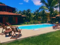 Pousada Perola da Barra Hotels in Marau
