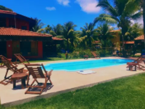 Pousada Perola da Barra