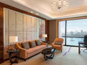 The Westin Wuhan Wuchang