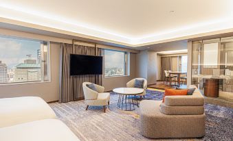 ANA Crowne Plaza Hiroshima