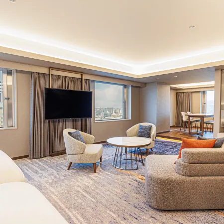 ANA Crowne Plaza HIROSHIMA by IHG
