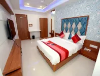 Hotel Green Leaf,Anand
