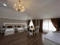 MARİS HOTEL BAKU