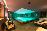 Boutique Hotel Vela Vrata Hotels in Novaki Motovunski