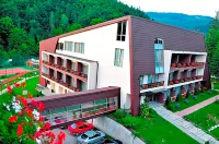 Hotel Clermont Hotéis em Targu Secuiesc