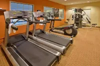 Country Inn & Suites by Radisson, Bloomington-Normal West, IL - Træningscentre