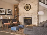 Country Inn & Suites by Radisson, Dakota Dunes, SD Hotels in Union County