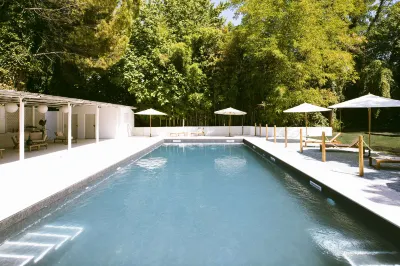 بست ويسترن هوتل كريستالو Hotels near Parco Monteverdi