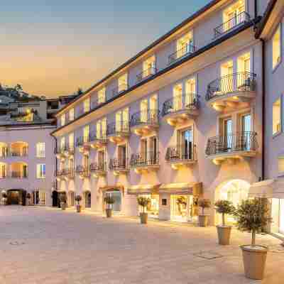 Tivoli Portopiccolo Sistiana Resort Hotel Exterior