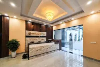 Momali Hotel Ninh Binh Hotels in Ninh Bình